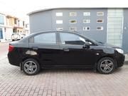 Chevrolet Sail • 2013 • 280,000 km 4