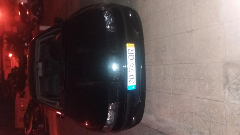 Seat Leon • 2000 • 260,000 km 1
