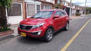 Kia Sportage • 2012 • 80,000 km 4