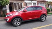 Kia Sportage • 2012 • 80,000 km 1