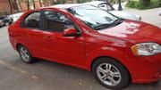 Chevrolet Aveo • 2009 • 107,000 km 3