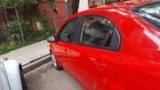 Chevrolet Aveo • 2009 • 107,000 km 5