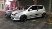 Chevrolet Aveo • 2007 • 200 km 3