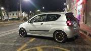 Chevrolet Aveo • 2007 • 200 km 1
