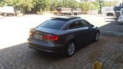 Audi A3 Sportback • 2014 • 90,000 km 1
