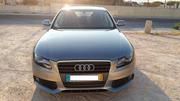Audi A4 • 2010 • 62,300 km 3