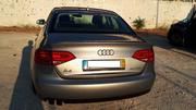 Audi A4 • 2010 • 62,300 km 6
