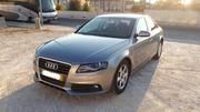 Audi A4 • 2010 • 62,300 km 5