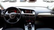 Audi A4 • 2010 • 62,300 km 1