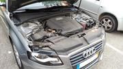 Audi A4 • 2010 • 62,300 km 4