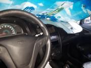 Chevrolet Sail • 2013 • 280,000 km 5