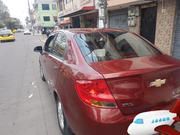 Chevrolet Sail • 2015 • 80,000 km 3