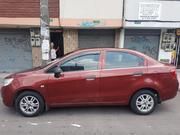 Chevrolet Sail • 2015 • 80,000 km 2