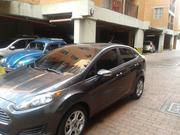 Ford Fiesta • 2015 • 83,000 km 4