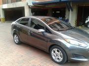 Ford Fiesta • 2015 • 83,000 km 5