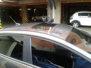 Ford Fiesta • 2015 • 83,000 km 2