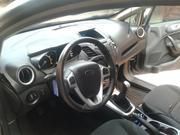 Ford Fiesta • 2015 • 83,000 km 6