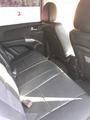 Kia Sportage • 2006 • 146,000 km 2