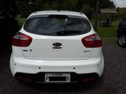 Kia Rio • 2015 • 49,000 km 5