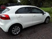 Kia Rio • 2015 • 49,000 km 2