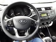 Kia Rio • 2015 • 49,000 km 3
