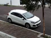 Kia Rio • 2015 • 49,000 km 4