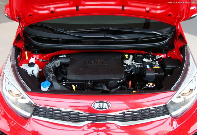 Kia Picanto • 2019 • 1 km 2