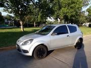 Ford Ka • 2012 • 89,000 km 2