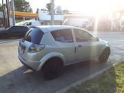 Ford Ka • 2012 • 89,000 km 5