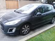 Peugeot 308 SW • 2013 • 55,000 km 1
