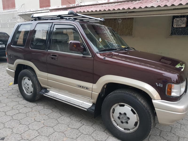 Chevrolet 3600 • 1994 • 350,000 km 7