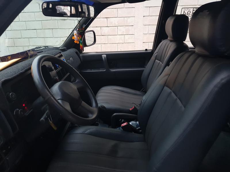 Chevrolet 3600 • 1994 • 350,000 km 8