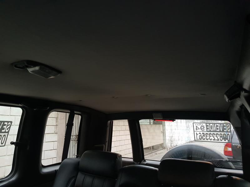 Chevrolet 3600 • 1994 • 350,000 km 2