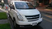Hyundai H1 • 2013 • 155,000 km 5