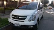 Hyundai H1 • 2013 • 155,000 km 8