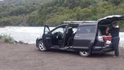 Mazda MPV • 2008 • 168,000 km 2