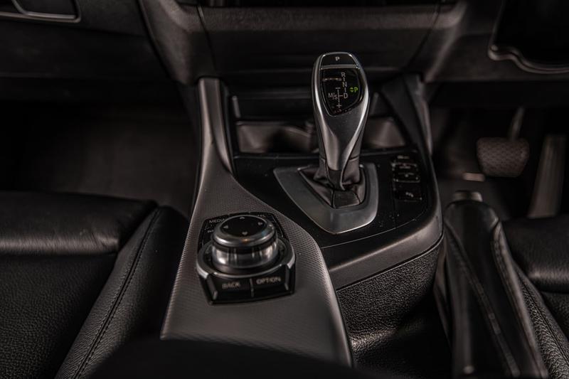 BMW Rad 1 • 2017 • 65,155 km 4