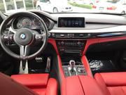 BMW X6 • 2017 • 14,837 km 1