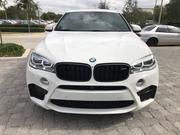 BMW X6 • 2017 • 14,837 km 3