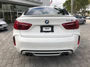 BMW X6 • 2017 • 14,837 km 4