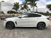 BMW X6 • 2017 • 14,837 km 2