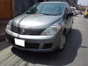 Nissan Tiida • 2012 • 116,500 km 2