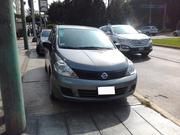 Nissan Tiida • 2012 • 116,500 km 3