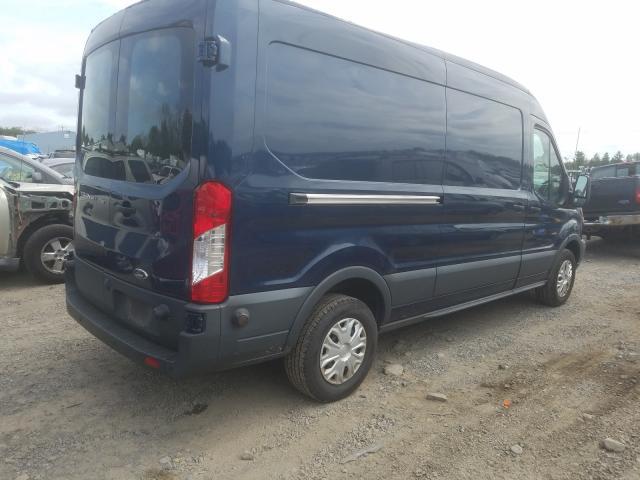 Ford Transit Bus • 2017 • 38,007 km 4