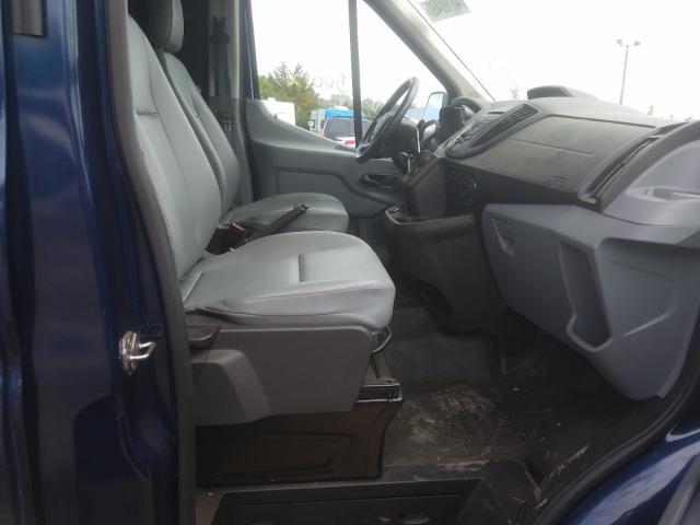 Ford Transit Bus • 2017 • 38,007 km 6