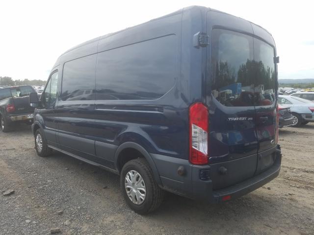 Ford Transit Bus • 2017 • 38,007 km 5