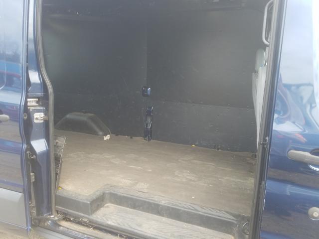 Ford Transit Bus • 2017 • 38,007 km 3