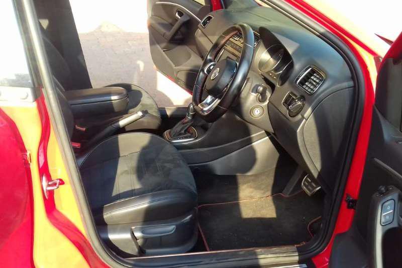 Volkswagen Polo • 2017 • 99,316 km 7