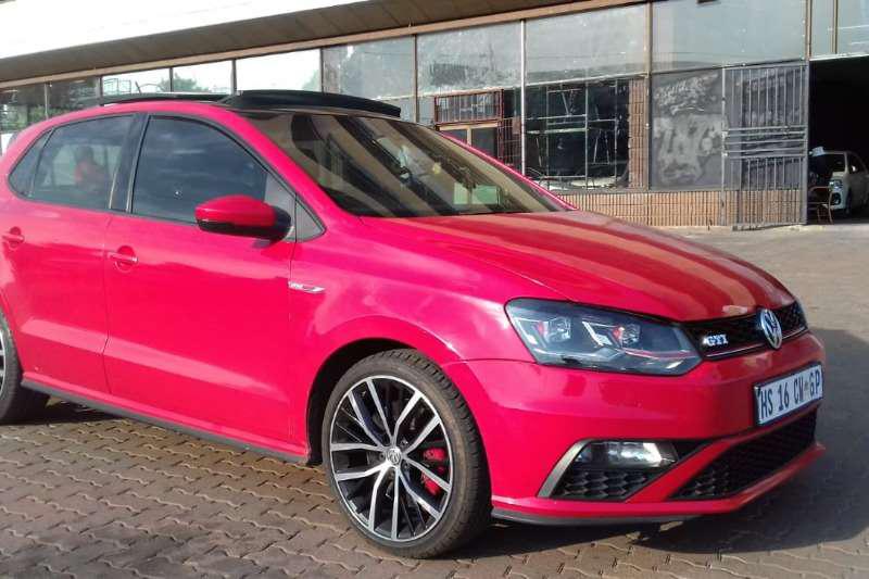 Volkswagen Polo • 2017 • 99,316 km 8