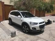 Chevrolet Captiva • 2016 • 45,000 km 4